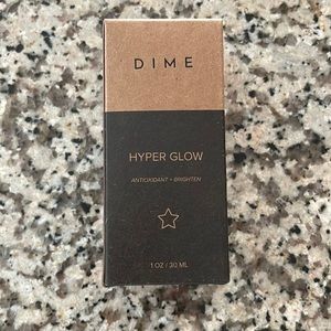 Dime beauty hyper glow